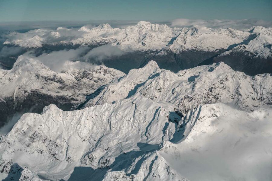 Get to know the Southern Alps