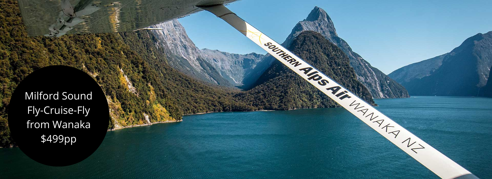 Southern Alps Air