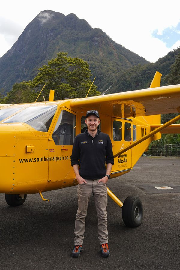 southern alps air pilot pete