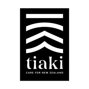 Tiaki Tiaki